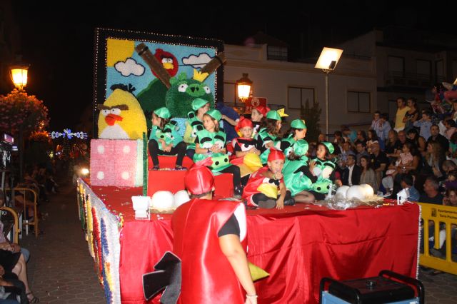 Concluyen las fiestas de Torre-Pacheco 2013 - 3, Foto 3
