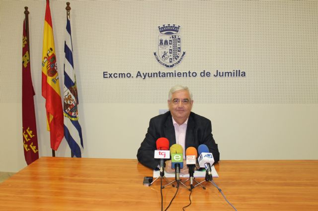 Más de medio centenar de estudiantes Jumillanos se beneficiarán de las primeras ayudas al transporte escolar - 1, Foto 1