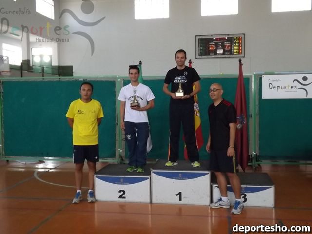 Atletas del Club Atletismo Totana participaron en la XIV Media Maratón y 10 Km de Huercal Overa, Foto 6