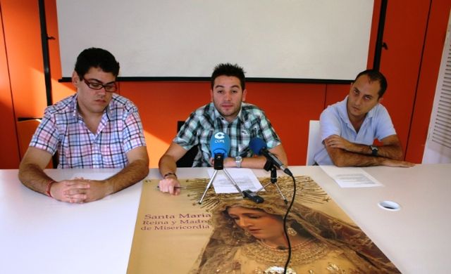 Presentan la gala musical y de danza ´¡Cieza qué hermosa eres!´ - 2, Foto 2