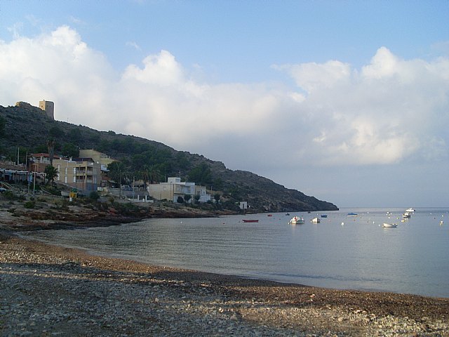 Varios totaneros participaron en la travesa 