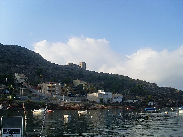 Varios totaneros participaron en la travesa 