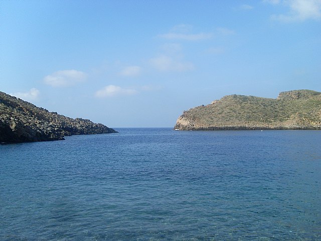 Varios totaneros participaron en la travesa 