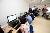 El Centro Juvenil de Canteras forma a unos ochocientos j�venes desde su apertura