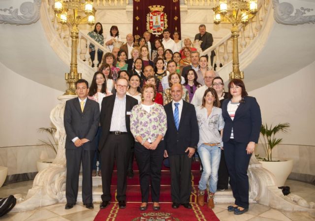Hacer visible las enfermedades raras, misión del I Congreso Iberoamericano sobre estas patologías, Foto 1