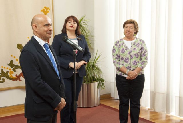 Hacer visible las enfermedades raras, misión del I Congreso Iberoamericano sobre estas patologías, Foto 2