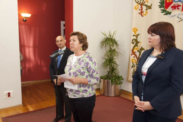 Hacer visible las enfermedades raras, misión del I Congreso Iberoamericano sobre estas patologías, Foto 3