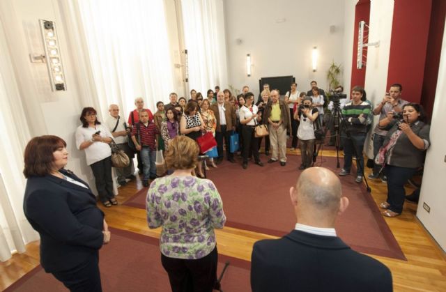 Hacer visible las enfermedades raras, misión del I Congreso Iberoamericano sobre estas patologías, Foto 4