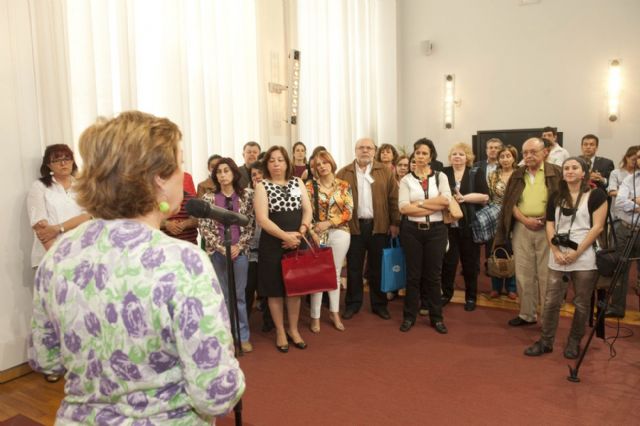 Hacer visible las enfermedades raras, misión del I Congreso Iberoamericano sobre estas patologías, Foto 5