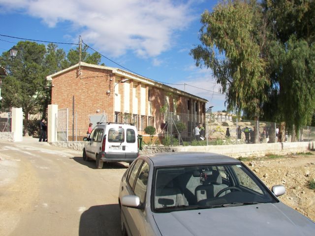 El Ayuntamiento firma un convenio con la Comunidad Autónoma para seguir llevando a cabo programas en el Centro de Atención Temprana por valor de 54.000 euros - 1, Foto 1