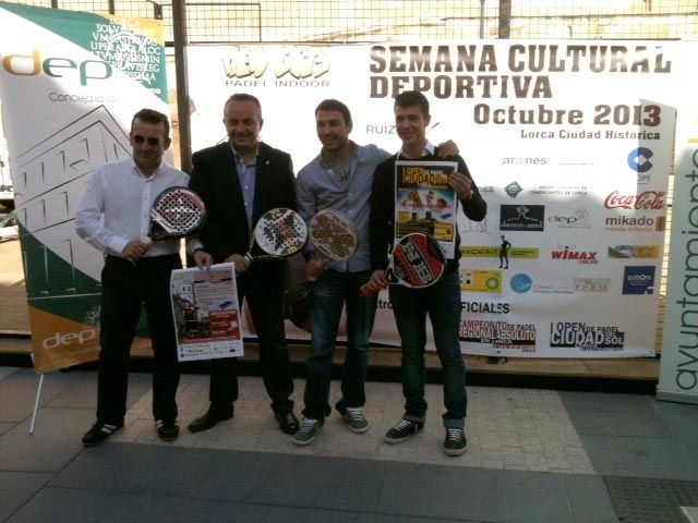Deporte, comercio y juventud se unen para llenar la Plaza de España de actividades del 18 al 27 de octubre - 1, Foto 1