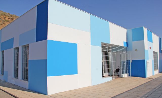 El Pleno Municipal aprueba nombrar la nueva Escuela Infantil 'Juan López' como reconocimiento al primer alcalde de la democracia de Puerto Lumreras - 1, Foto 1