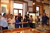 Nace la Asociacin de Amigos del Museo Arqueolgico de guilas