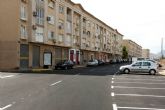 El Ayuntamiento remodela las calles Picos de Europa y Mulhacn