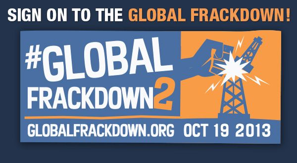 Proyección y coloquio en Cieza en el día Internacional contra el fracking - 1, Foto 1