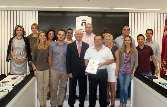 Los Presupuestos 2014 de Las Torres de Cotillas, reales, ajustados, austeros y volcados en Política Social - 2, Foto 2