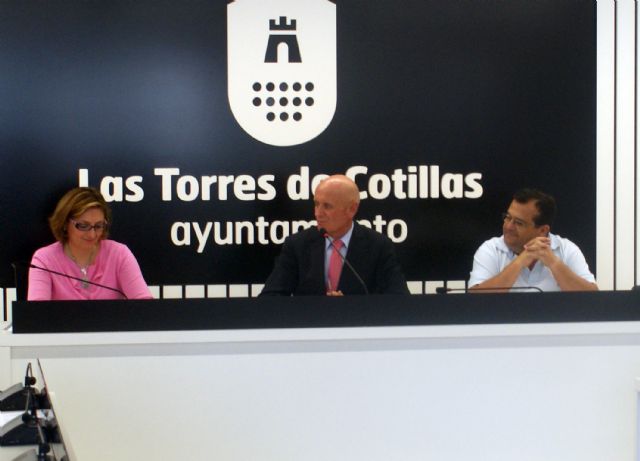 Los Presupuestos 2014 de Las Torres de Cotillas, reales, ajustados, austeros y volcados en Política Social - 4, Foto 4