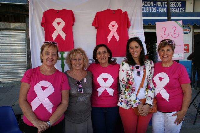 La oncóloga Sofía Montenegro ofrece esta tarde una charla sobre prevención del Cáncer de Mama - 1, Foto 1