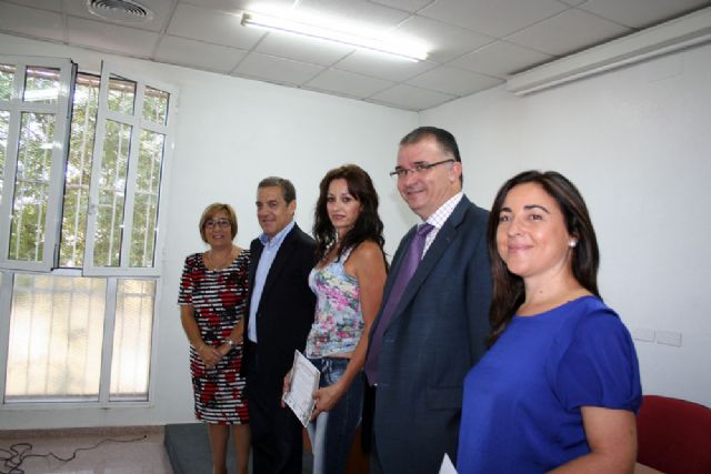 Entrega de diplomas del taller de reparación de calzado zapatero remendón - 4, Foto 4