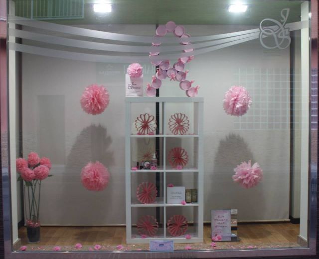 El sábado la asociación de mujeres Mucho x vivir, conmemoran el día internacional del cáncer de mama - 3, Foto 3