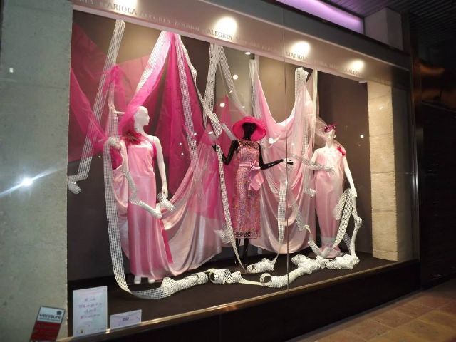 El sábado la asociación de mujeres Mucho x vivir, conmemoran el día internacional del cáncer de mama - 5, Foto 5