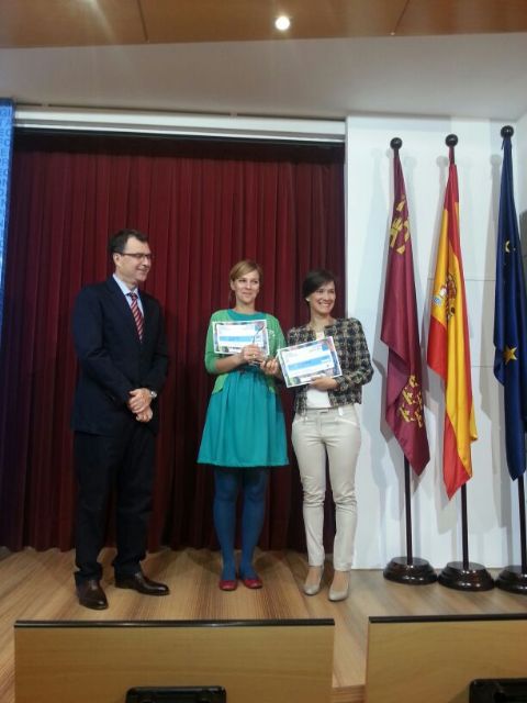 Crealoo, empresa online con races alhameñas, logra el premio Emprendedor del Mes de la Consejera de Industria, Foto 4