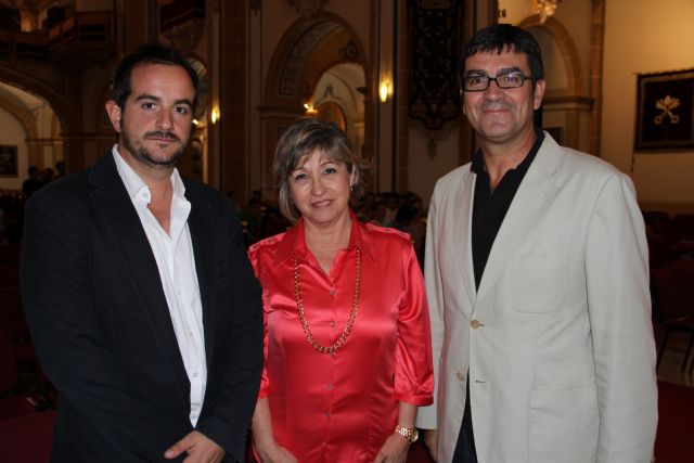 Hay que hacer ejercicio en todas las etapas de la vida - 1, Foto 1