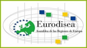 La Región participa en Córcega en el Forum Eurodisea para analizar el papel de la movilidad profesional y la empleabilidad de los jóvenes, Foto 1