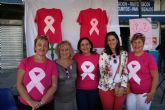 La oncóloga Sofía Montenegro ofrece esta tarde una charla sobre prevención del Cáncer de Mama