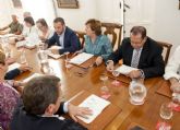 La Junta de Gobierno analiza el viernes los tributos para 2014 y las ayudas para fomentar la inversin en el Casco