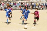La Liga Local de F�tbol Base arranca este fin de semana