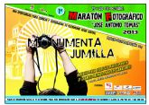 Una treintena de personas participarn este fin de semana en el I Maratn Fotogrfico 'Jos Antonio Toms'