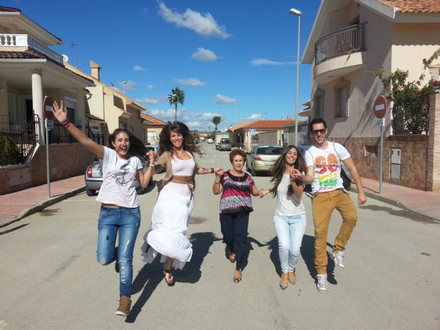 Abierto el plazo para presentar fotografías en la segunda edición del concurso fotográfico Orgullo de Abuelo - 3, Foto 3