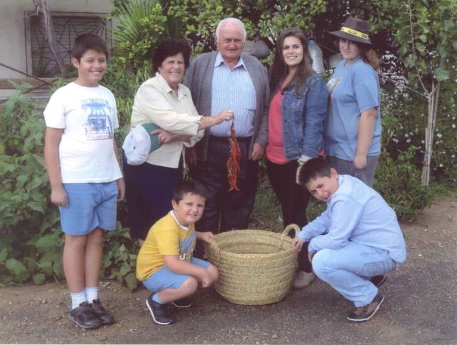 Abierto el plazo para presentar fotografías en la segunda edición del concurso fotográfico Orgullo de Abuelo - 4, Foto 4