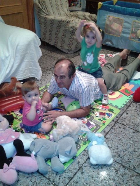 Abierto el plazo para presentar fotografías en la segunda edición del concurso fotográfico Orgullo de Abuelo - 2, Foto 2