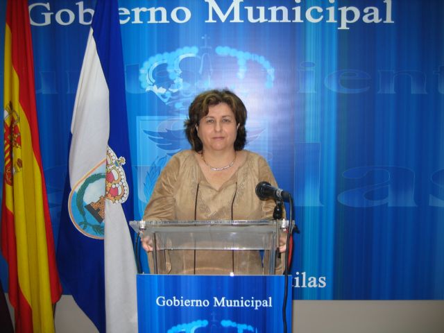 El lunes comienza en Águilas la campaña de vacunación contra la gripe y el neumococo - 1, Foto 1