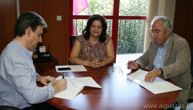 El Ayuntamiento de Alguazas activa la dinamización económica y social del municipio - 1, Foto 1