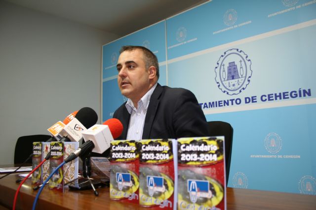 El Mercadillo El Mesoncico regresa el 27 de octubre con una edición dedicada a la vendimia - 1, Foto 1