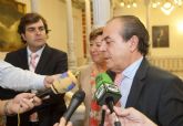 El Ayuntamiento subvencionar� hasta con diez mil euros la apertura o reforma de locales en el Casco Hist�rico