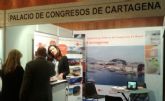 El Batel refuerza la imagen de Cartagena en NexoBusiness