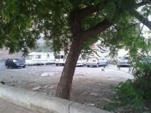 El PSOE exige la limpieza inmediata de un solar lleno de suciedad, escombros y roedores - 3, Foto 3