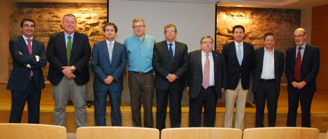 Representantes de instituciones económicas, judiciales, universitarias y políticas exigen una regeneración ética de la vida pública - 1, Foto 1