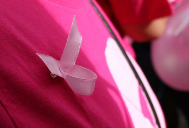 La marcha rosa Una milla por ellas reivindica seguir luchando contra el cáncer de mama - 1, Foto 1