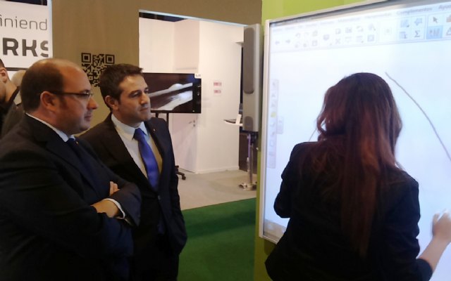 Educación ofrece a los estudiantes 300.000 cuentas de correo electrónico seguras que incorpora todos los servicio de Google Apps - 1, Foto 1