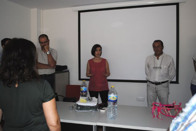 El Ayuntamiento de Las Torres de Cotillas mejora la formación continua de sus empleados - 3, Foto 3