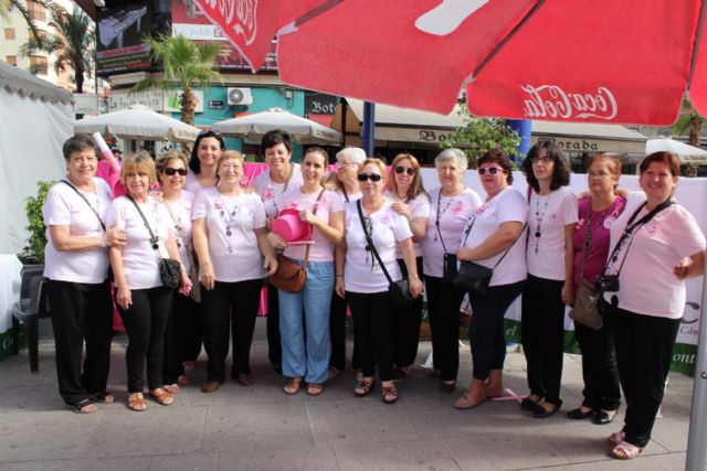 Entregados los premios del III concurso de escaparates - 1, Foto 1