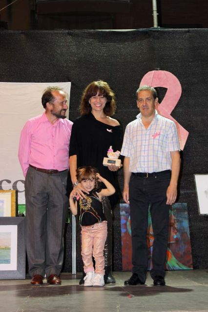 Entregados los premios del III concurso de escaparates - 3, Foto 3