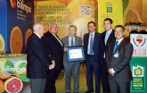 El sector hortofrutcola de la Regin consolida en Fruit Attraction sus avances en nuevas variedades de frutales