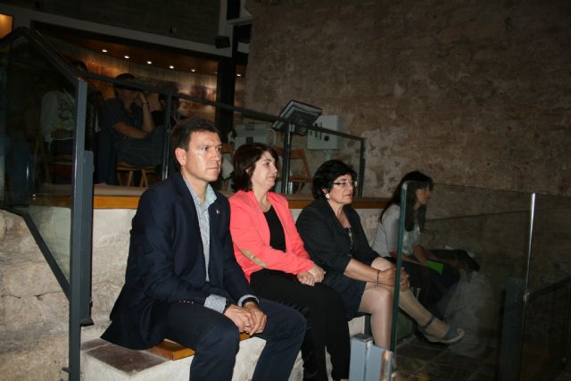 Autoridades municipales asisten a las IV jornadas de caza, turismo y gastronomía, Foto 1