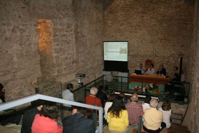 Autoridades municipales asisten a las IV jornadas de caza, turismo y gastronomía, Foto 3